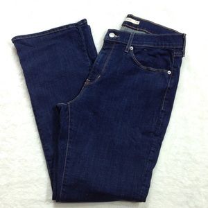 Levi's Classic Bootcut Jeans